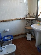 Le More e I Gelsomini