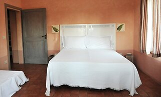 Le More e I Gelsomini