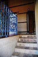 Le More e I Gelsomini