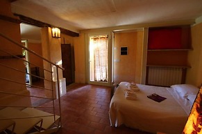 Le More e I Gelsomini