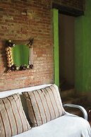 Le More e I Gelsomini