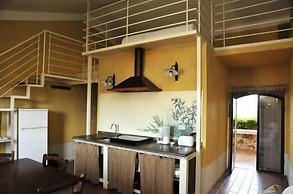 Le More e I Gelsomini