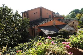 Le More e I Gelsomini