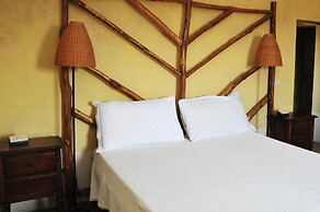 Le More e I Gelsomini