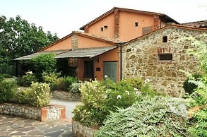 Le More e I Gelsomini