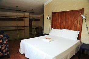 Le More e I Gelsomini