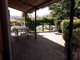 Le More e I Gelsomini