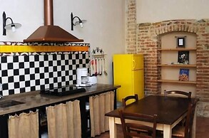 Le More e I Gelsomini