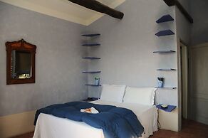 Le More e I Gelsomini