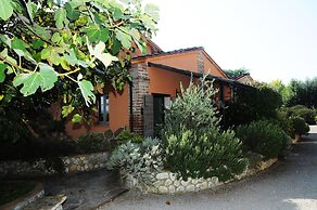 Le More e I Gelsomini