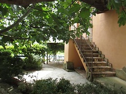 Le More e I Gelsomini