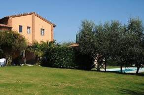 Le More e I Gelsomini