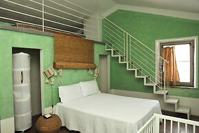 Le More e I Gelsomini