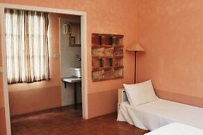 Le More e I Gelsomini