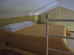 Le More e I Gelsomini