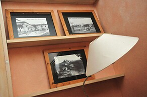 Le More e I Gelsomini