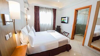 Nomad Suites Residence