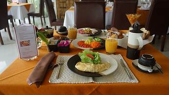 Nomad Suites Residence