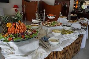 Nomad Suites Residence