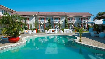 Nomad Suites Residence