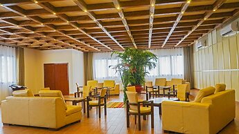 Nomad Suites Residence