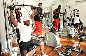 Nomad Suites Residence