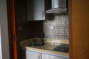 Nomad Suites Residence