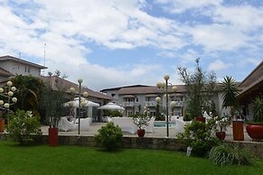 Nomad Suites Residence