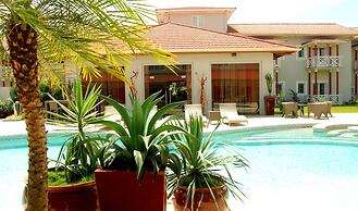 Nomad Suites Residence