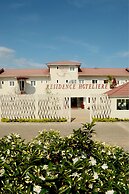 Nomad Suites Residence