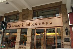 Lander Inn