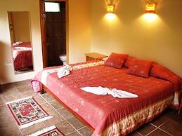 Hotel Forest Dreams Manakin