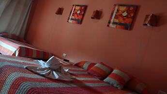 Hotel Forest Dreams Manakin