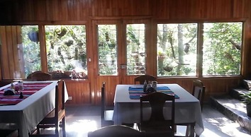 Hotel Forest Dreams Manakin