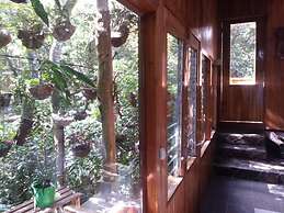 Hotel Forest Dreams Manakin