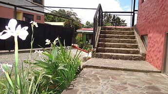 Hotel Forest Dreams Manakin