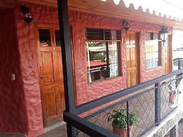 Hotel Forest Dreams Manakin