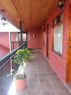 Hotel Forest Dreams Manakin