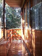 Hotel Forest Dreams Manakin