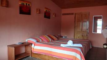 Hotel Forest Dreams Manakin