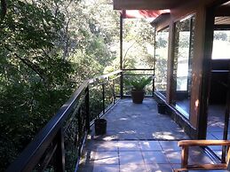 Hotel Forest Dreams Manakin