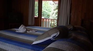 Hotel Forest Dreams Manakin