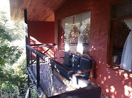 Hotel Forest Dreams Manakin