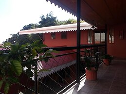 Hotel Forest Dreams Manakin