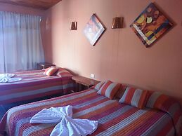 Hotel Forest Dreams Manakin