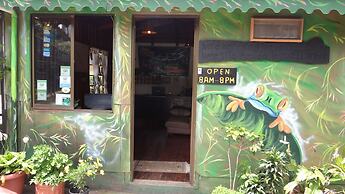 Hotel Forest Dreams Manakin