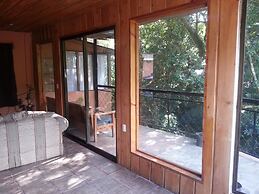 Hotel Forest Dreams Manakin