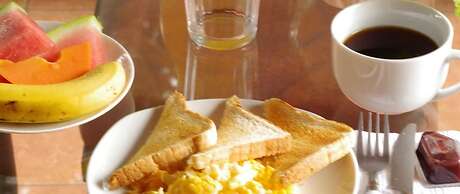 Hotel Forest Dreams Manakin