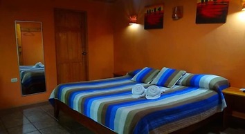 Hotel Forest Dreams Manakin