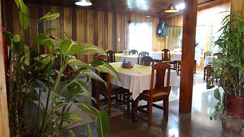 Hotel Forest Dreams Manakin